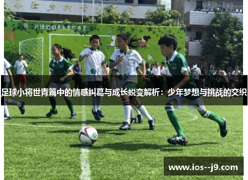 足球小将世青篇中的情感纠葛与成长蜕变解析：少年梦想与挑战的交织